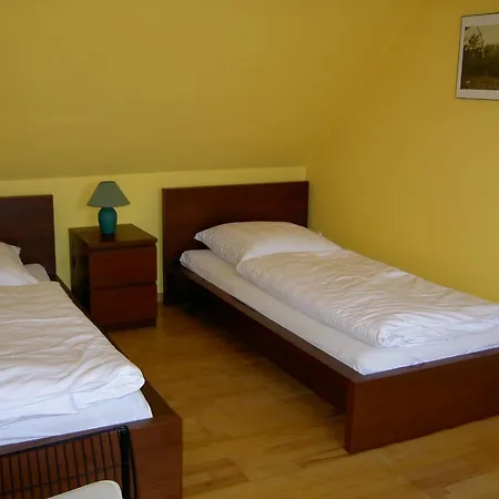 Ferienhaus-donau 3*
