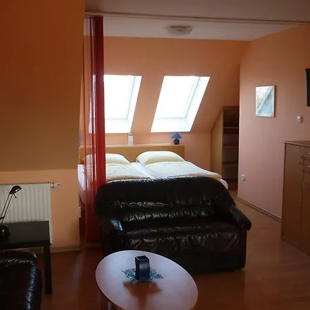 Ferienhaus-donau