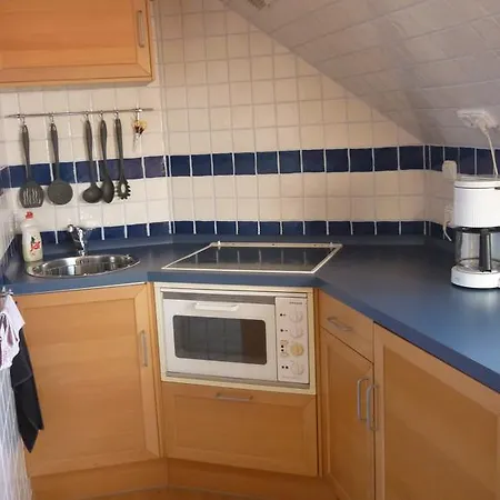 Ferienhaus-donau Kimle