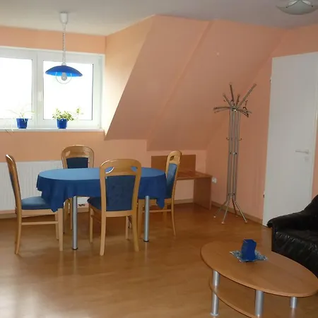 Πανσιόν Ferienhaus-donau Kimle