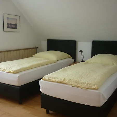 Πανσιόν Ferienhaus-donau Kimle