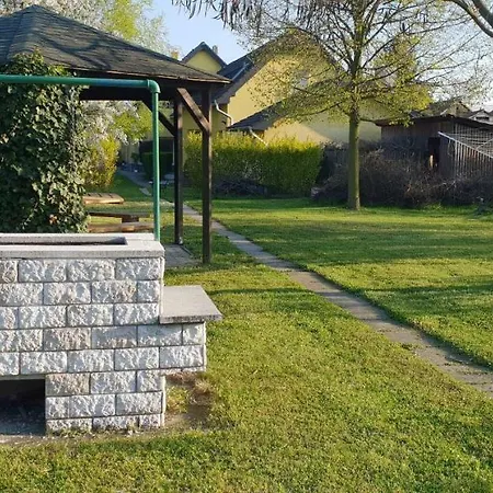Ferienhaus-donau
