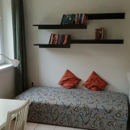 Πανσιόν Ferienhaus-donau 3*