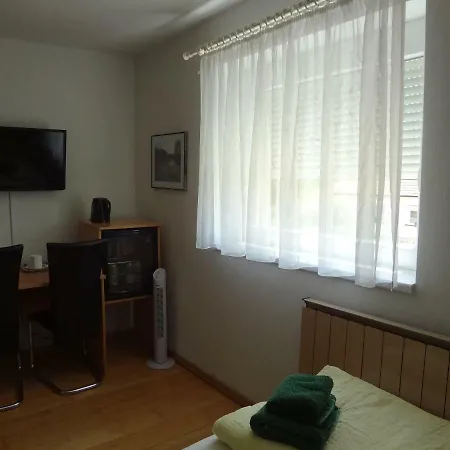 Ferienhaus-donau Kimle